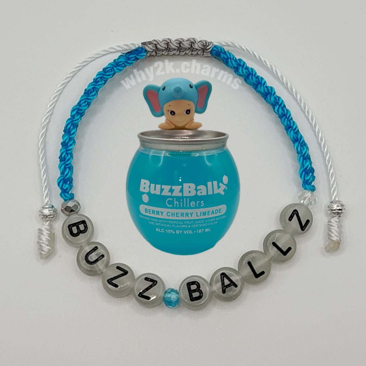 BuzzBallz Bracelet