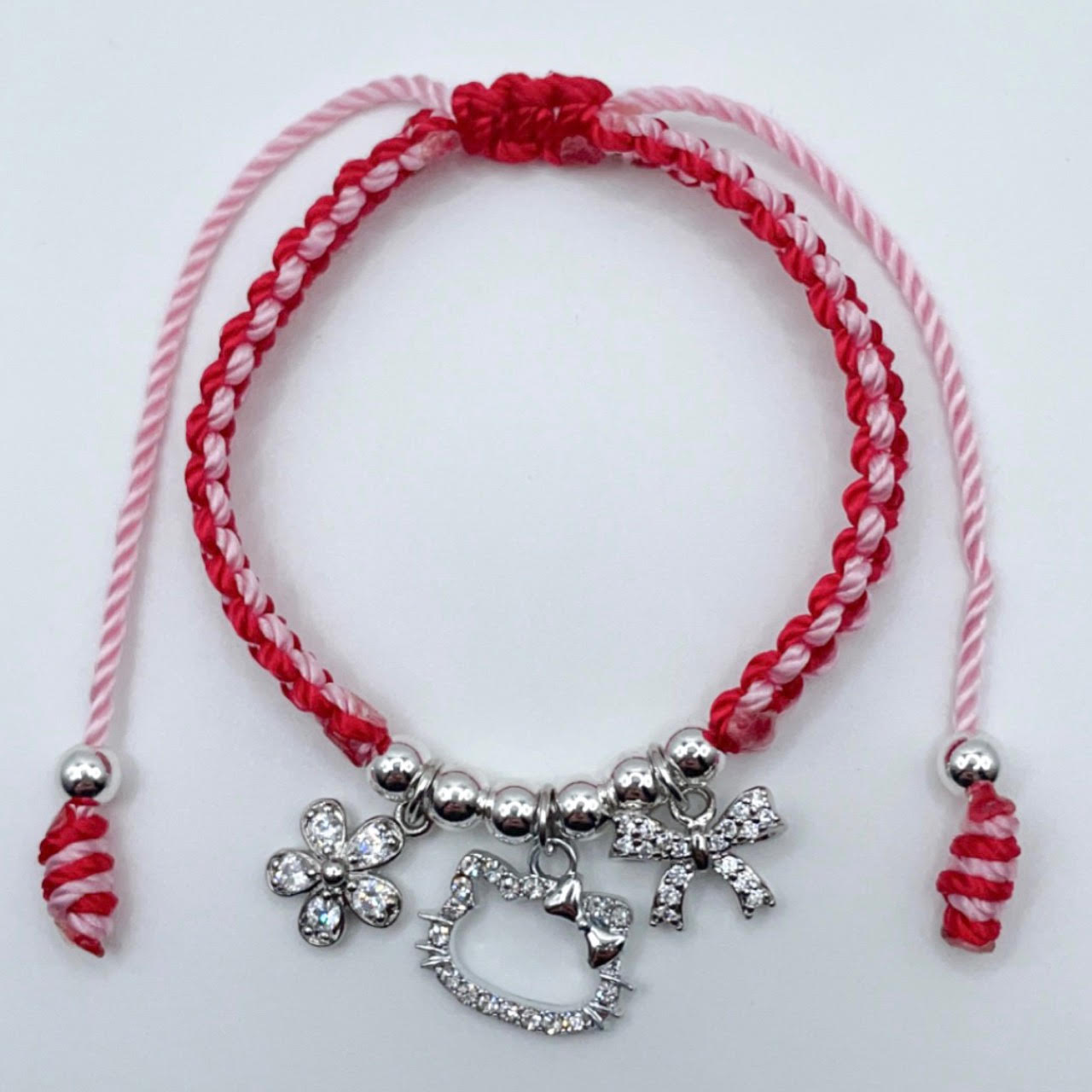 Hello Kitty Bracelet